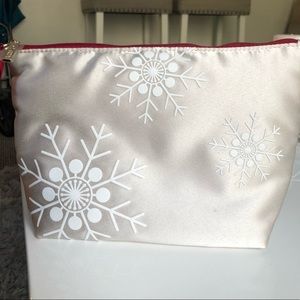 Clarins Makeup Bag - Free with Purchase